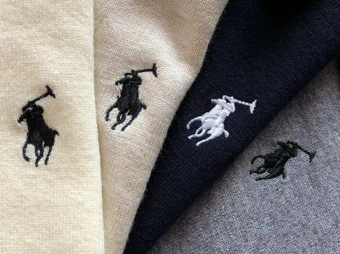 Ralph Lauren Sweater