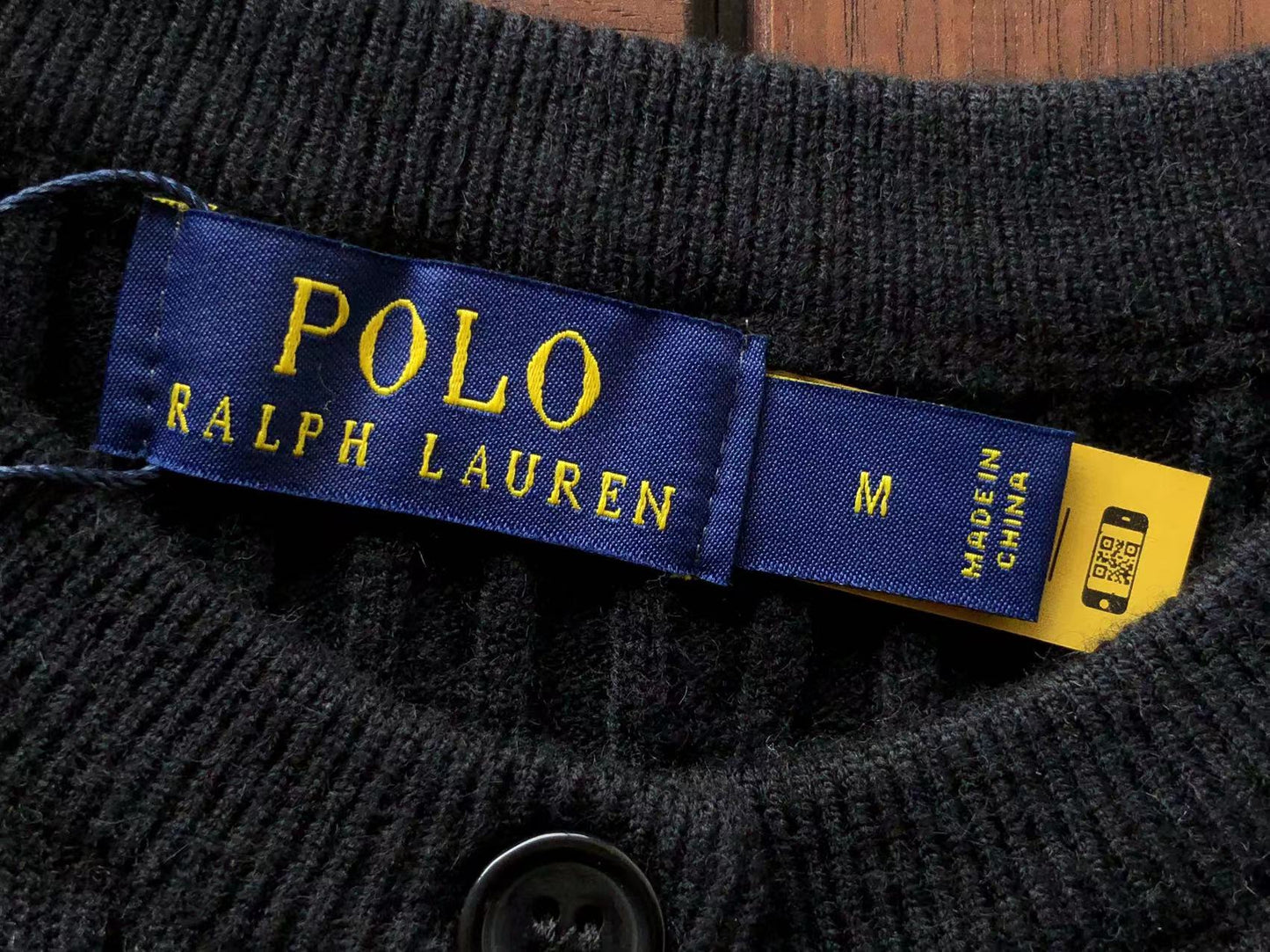 Ralph Lauren Sweater