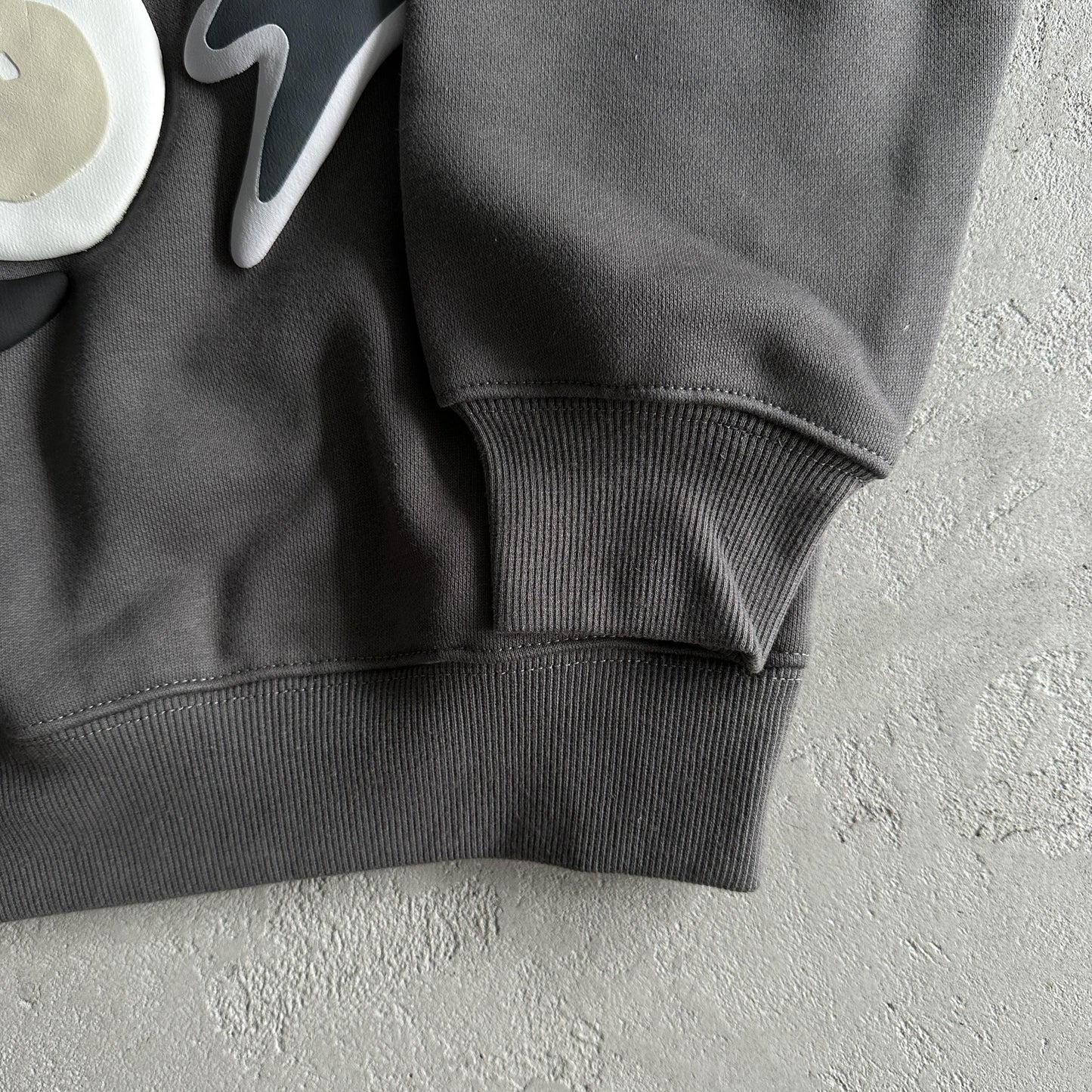 Broken Planet  Find Your Balance Hoodie