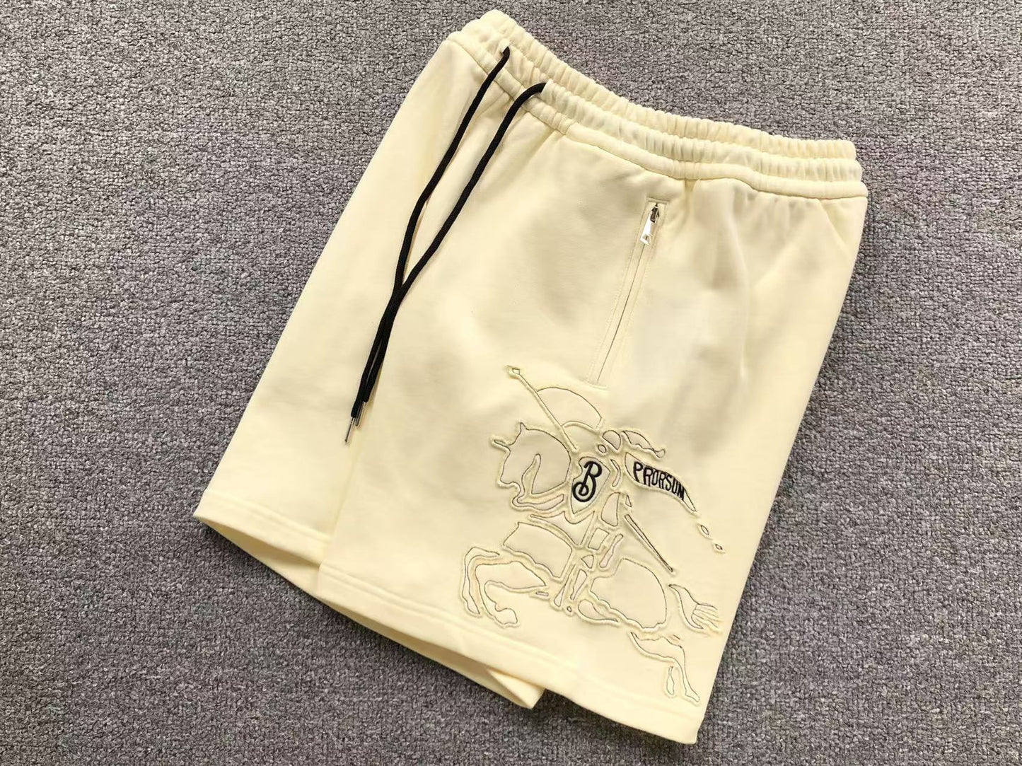 Burberry Shorts