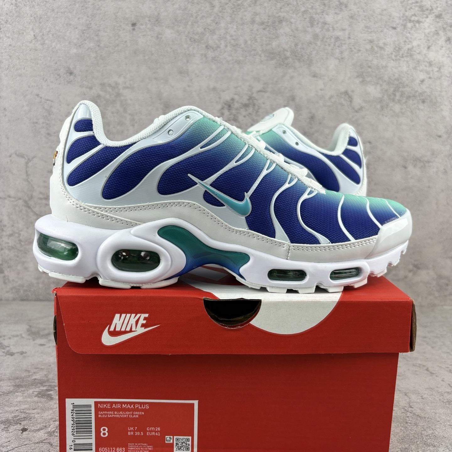 Nike Air Max Plus Tn