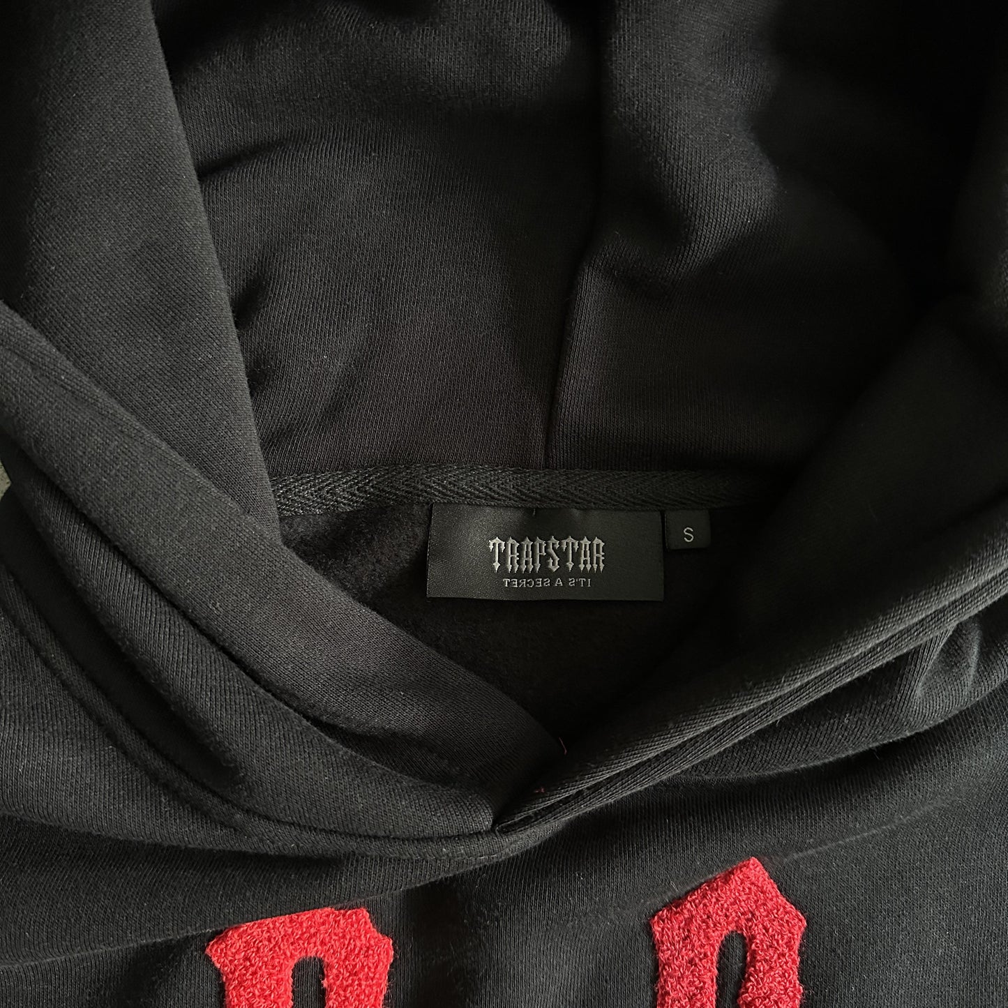 Trapstar Tracksuit Chenille