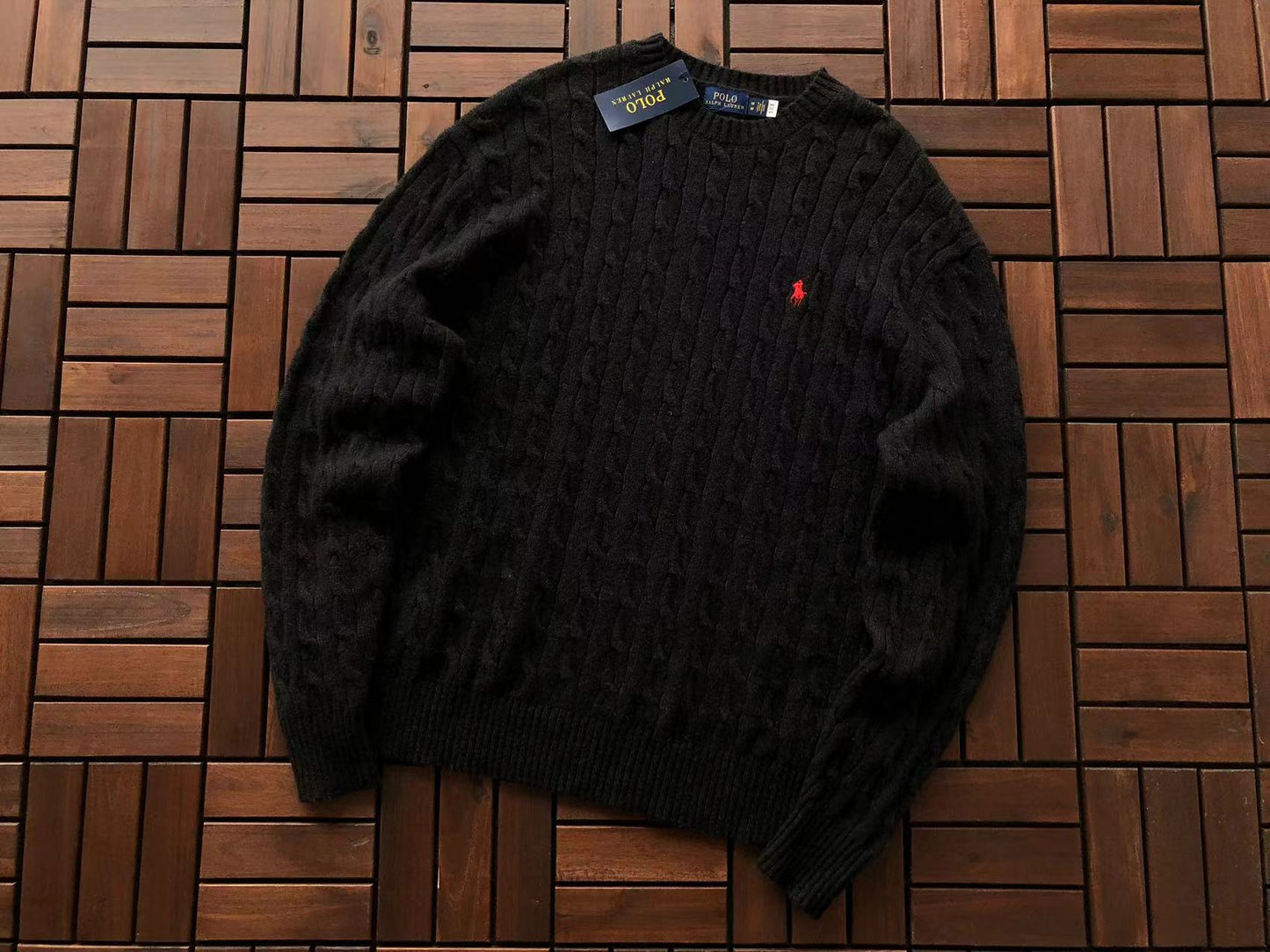 Ralph Lauren Sweater