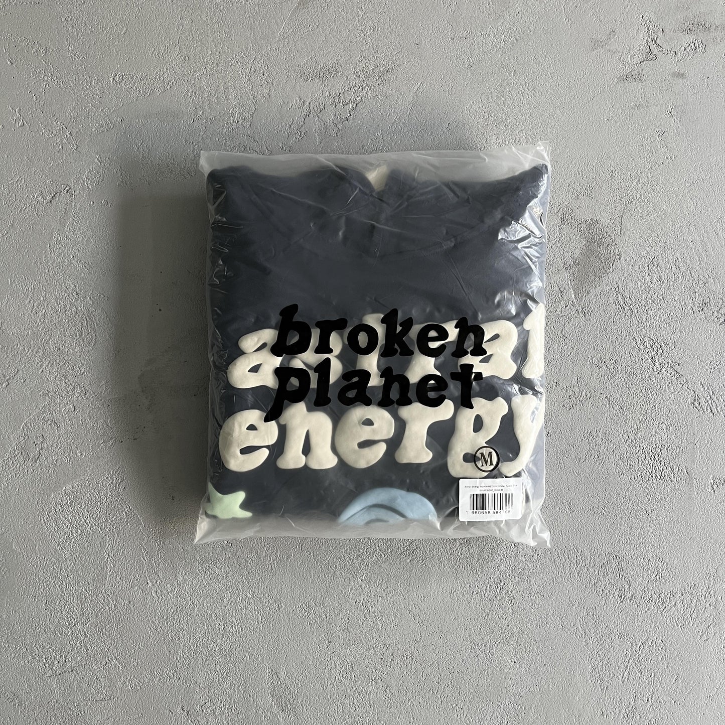 Broken Planet Astral Energy Hoodie