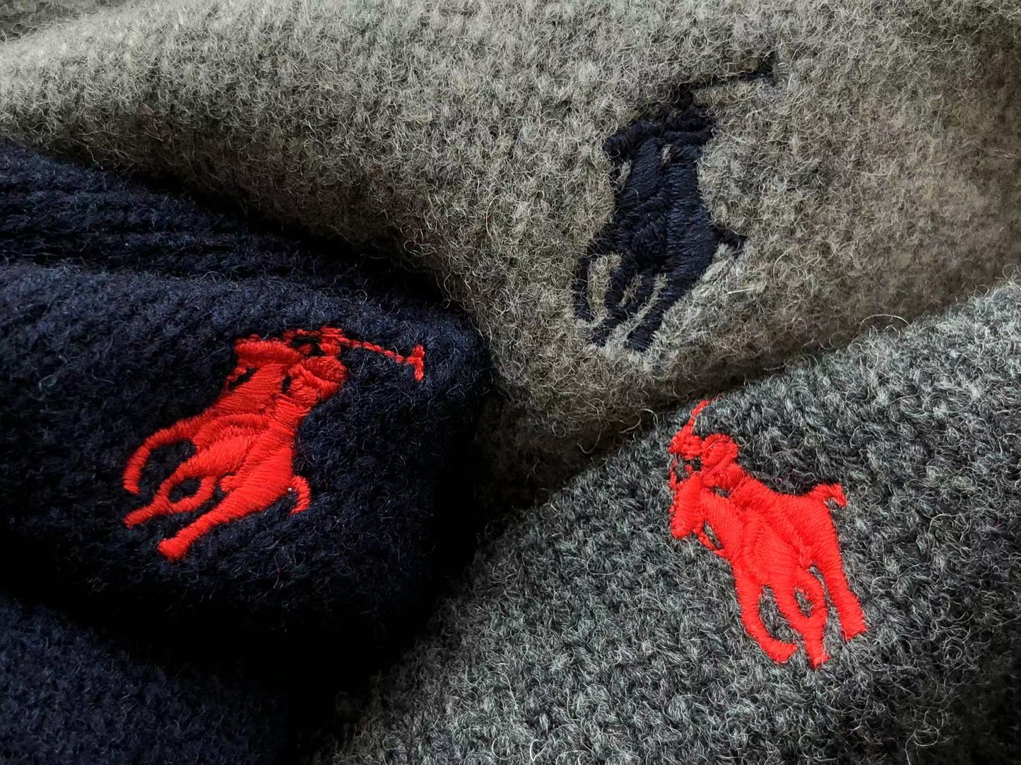Ralph Lauren Sweater
