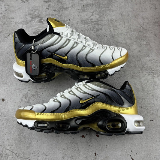 Nike Air Max Plus Tn