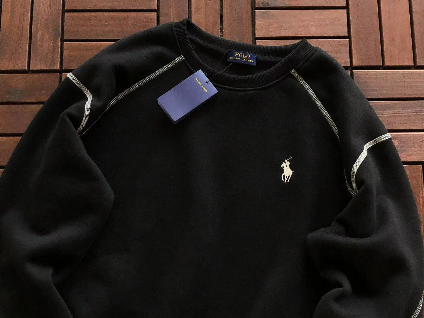 Ralph Lauren Sweater