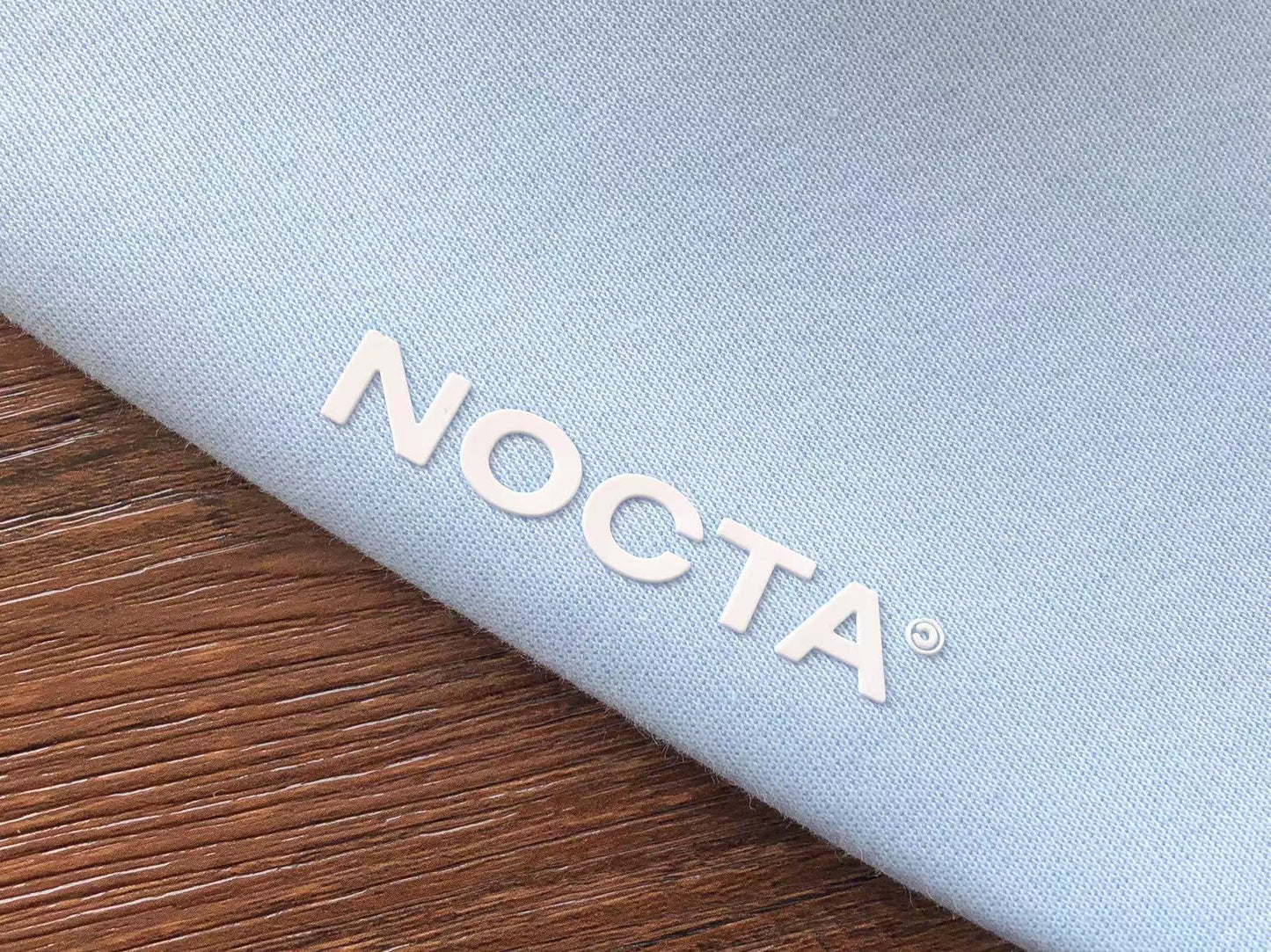 Nike x Nocta Techfleece "Cobalt Blue"