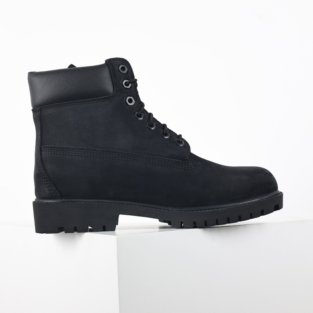 Timberland Premium Boot Black