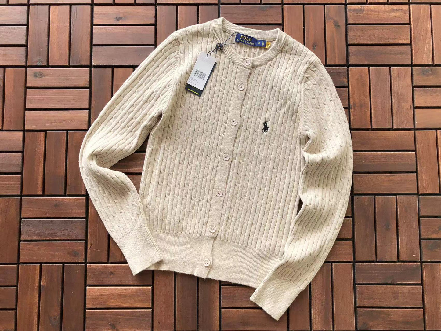 Ralph Lauren Sweater