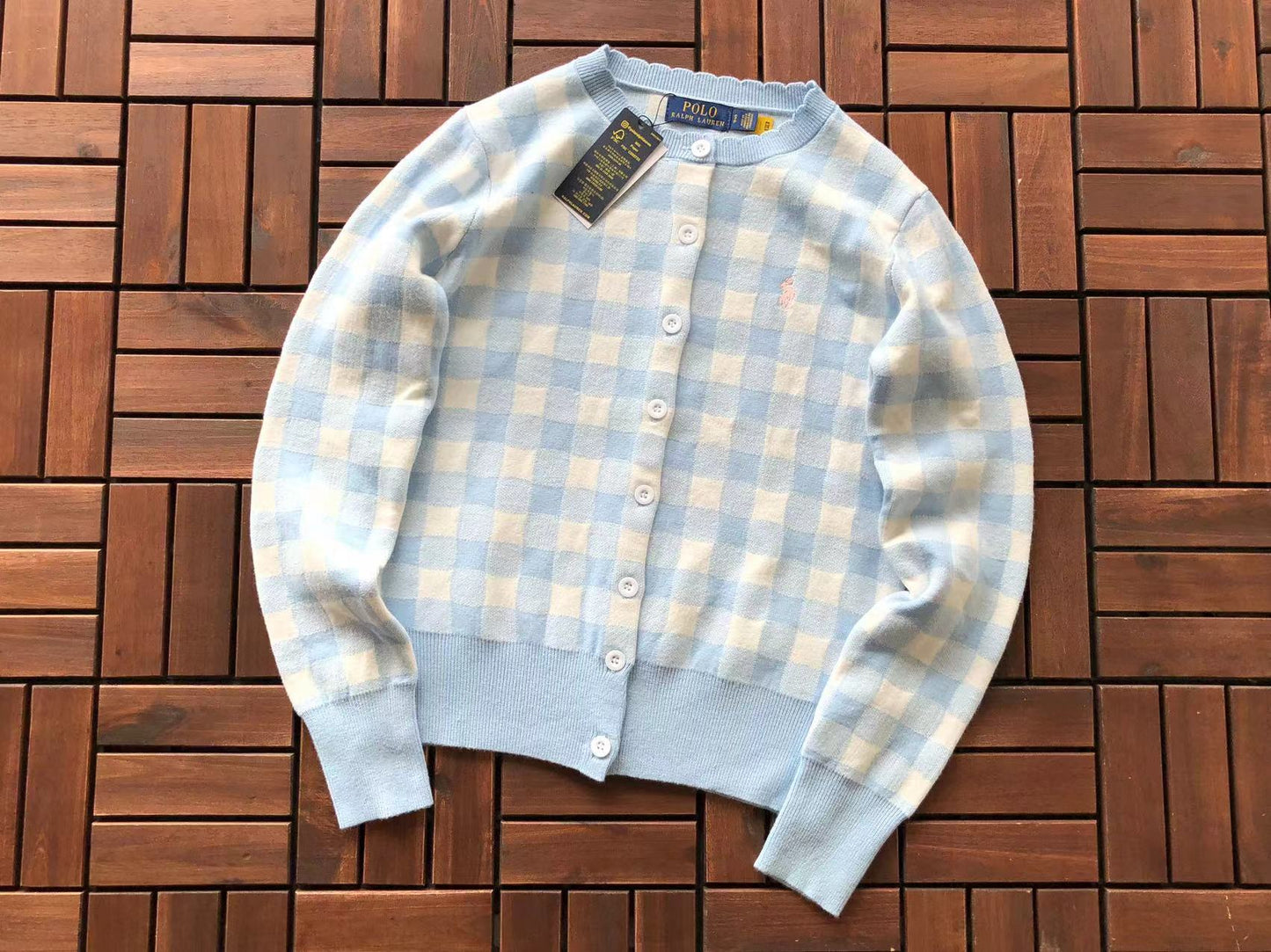 Ralph Lauren Sweater