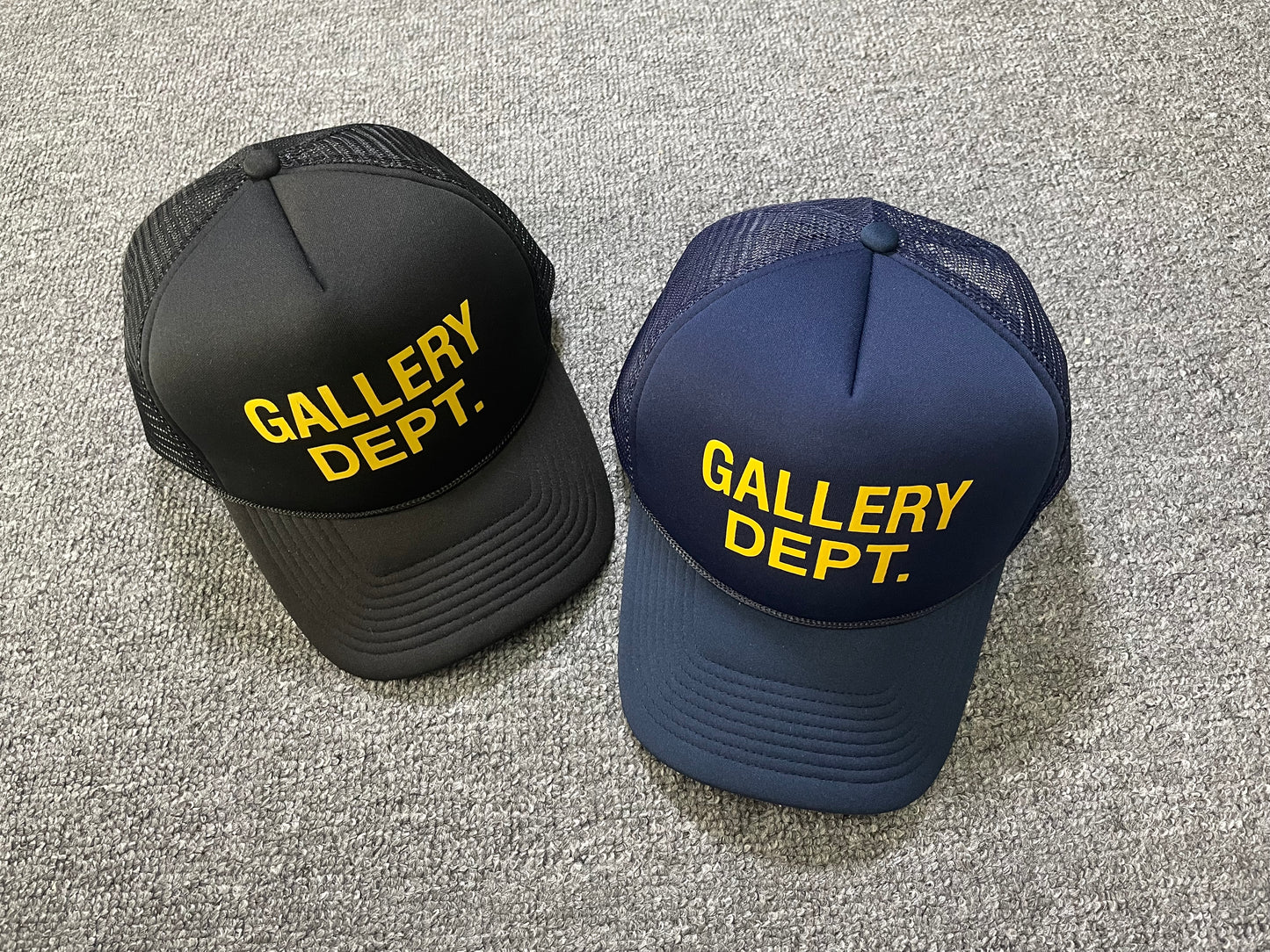 Gallery Dept Cap