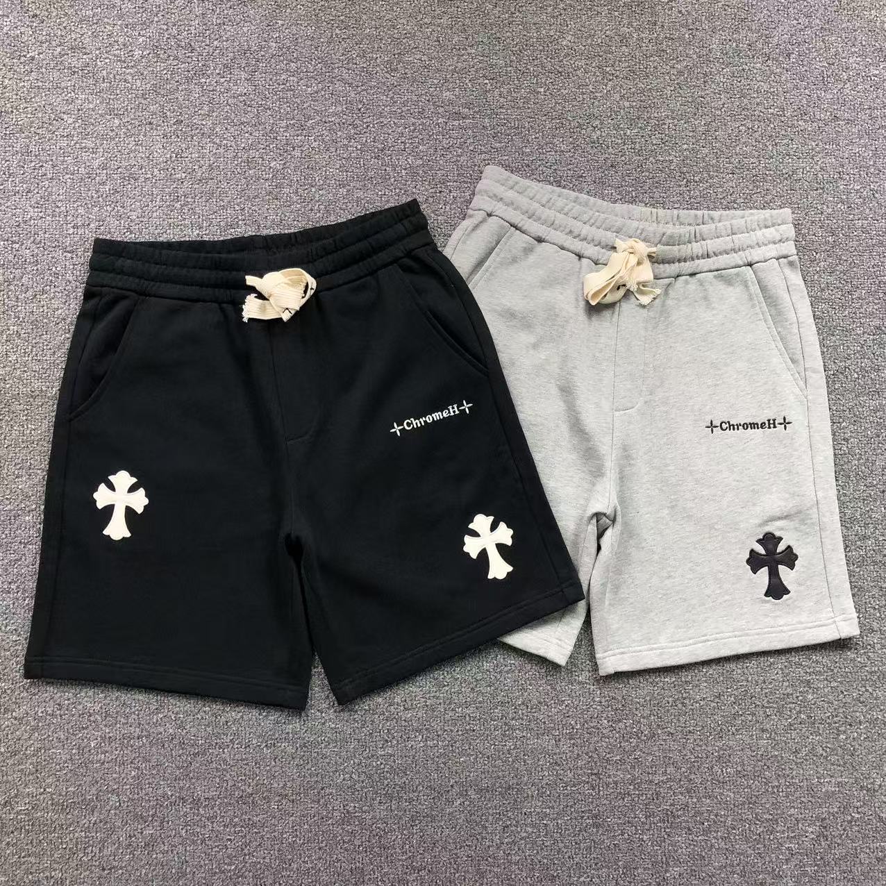 Chrome Hearts Shorts