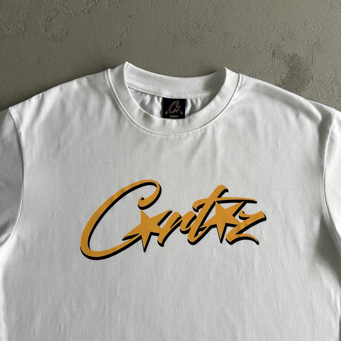 Corteiz Tshirt All Stars