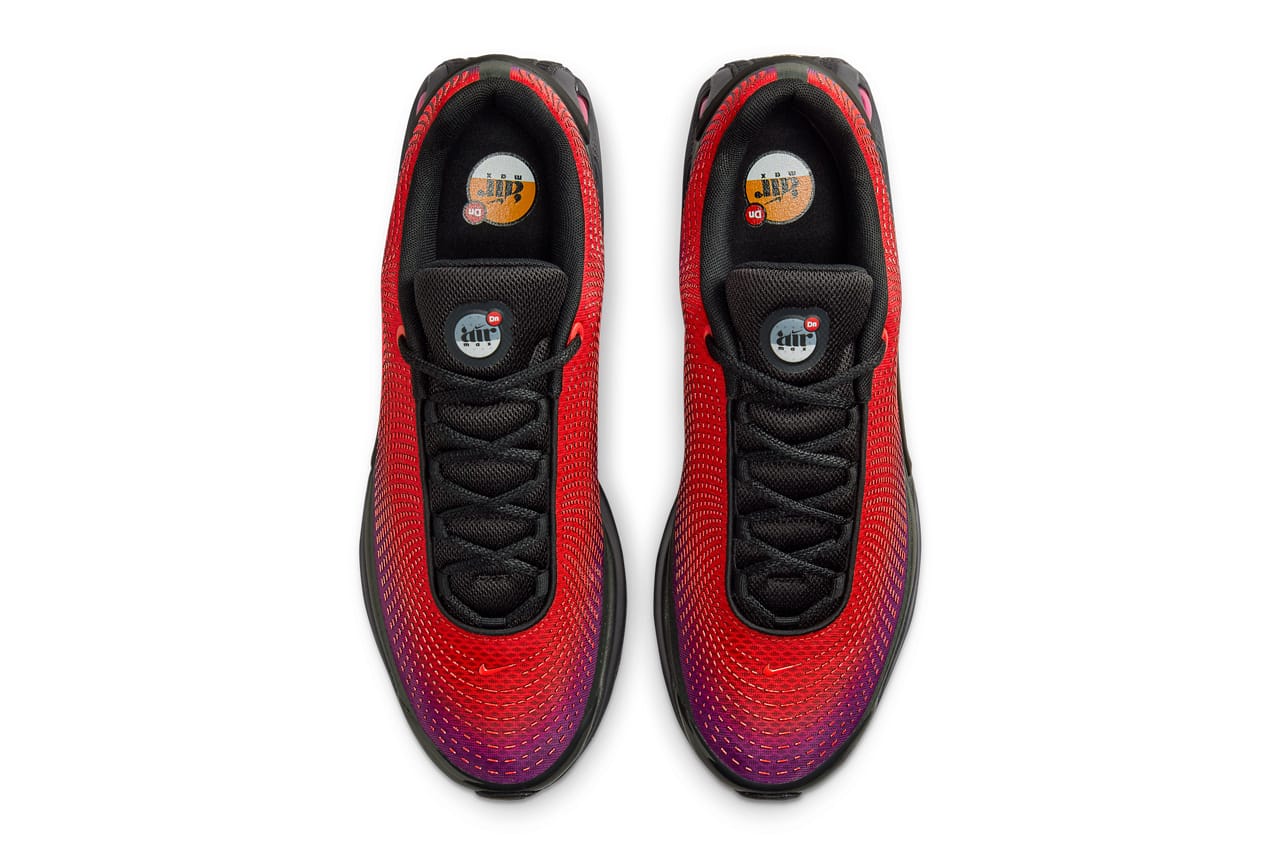 Air Max DN