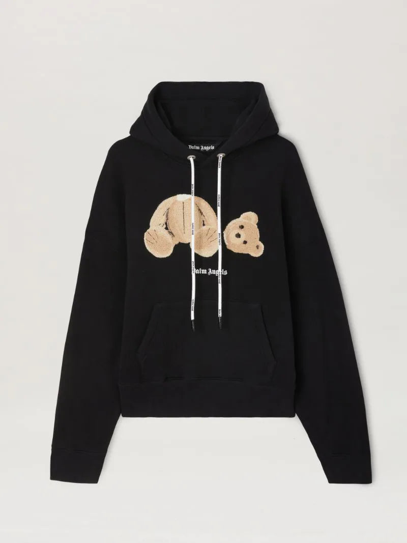 Palm Angels Bear Hoodie