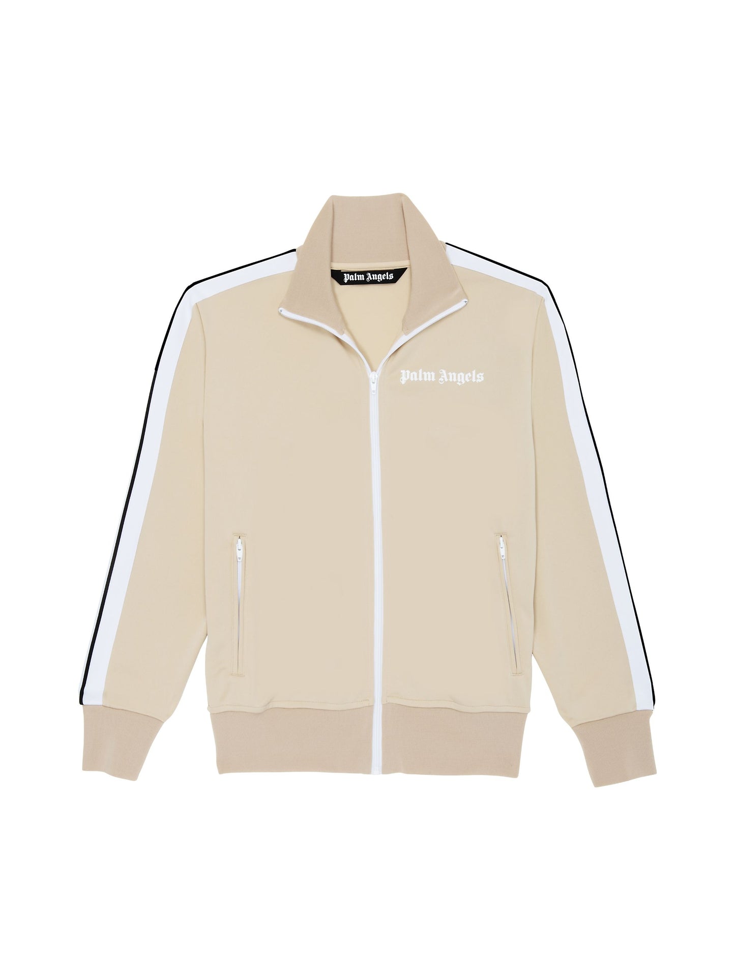 Palm Angels Suit Beige